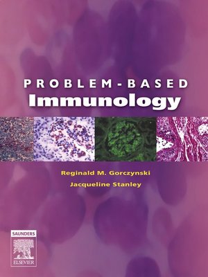 cover image of Problem-Based Immunology